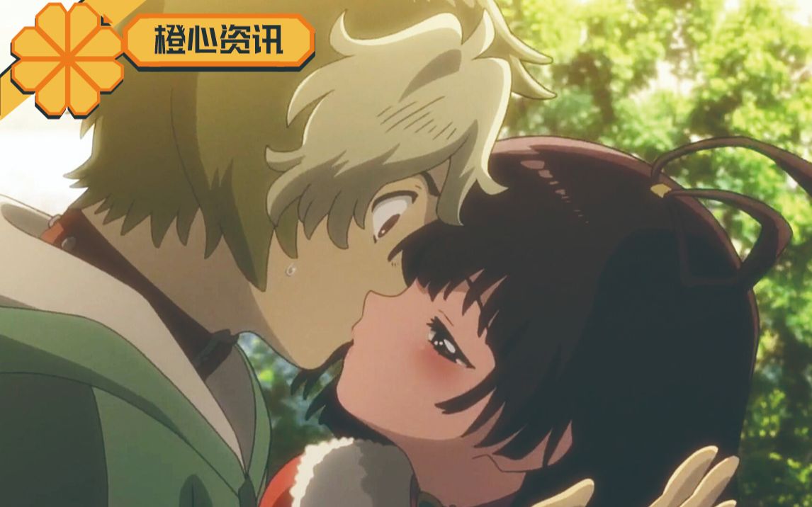 无名和生驹在现实中结婚了！《甲铁城》声优成一对 声优组喜加一