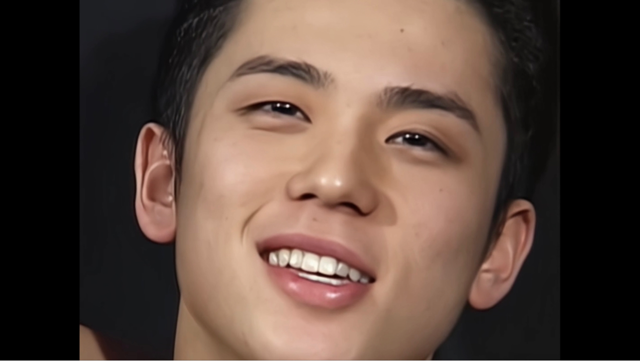 One Of The Boys｜霓虹霍尼男孩混剪第一弹