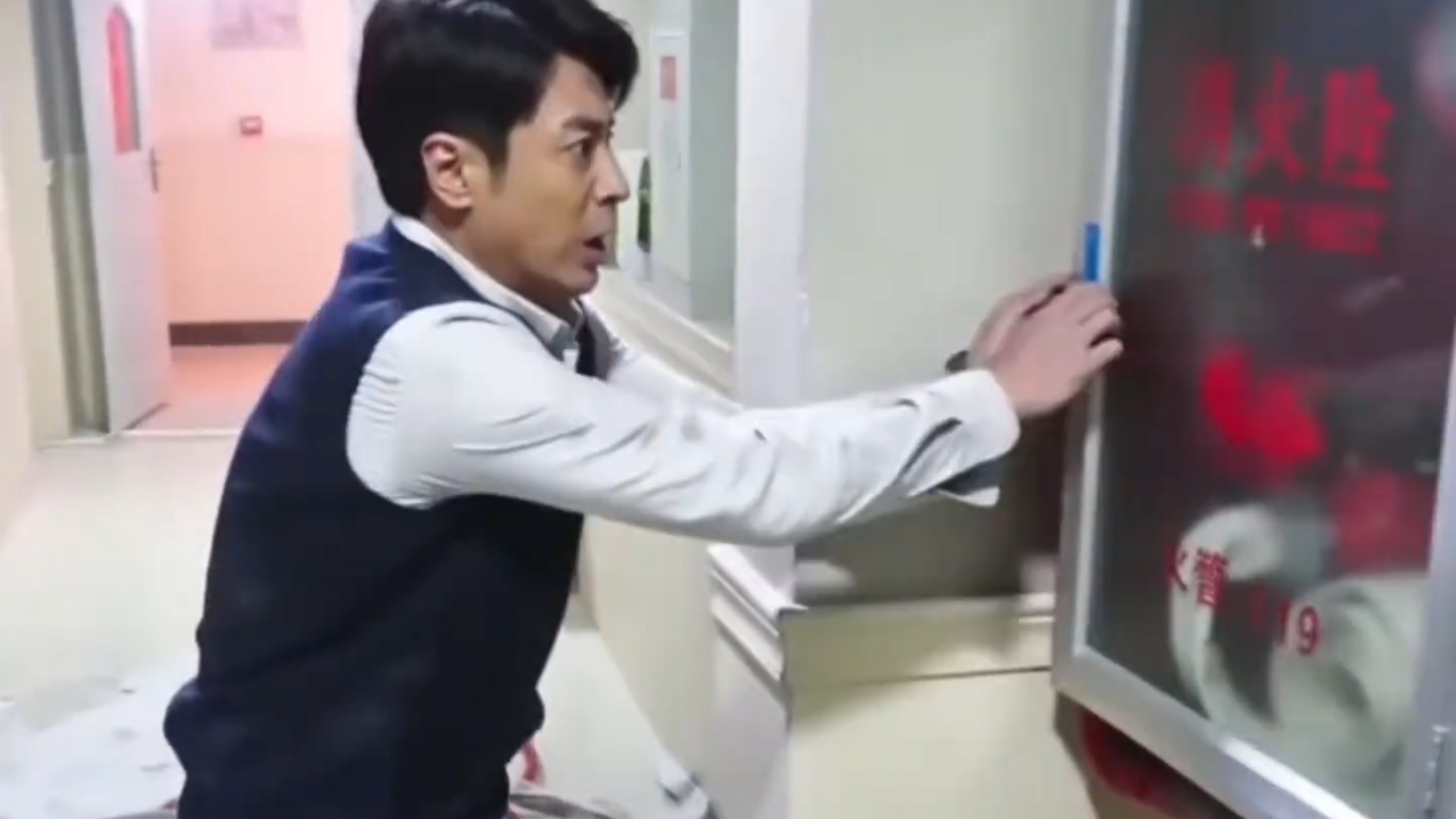 假如这一切都没有发生