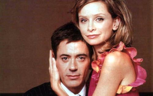 【RDJ】【自制英文字幕】甜心俏佳人SEASON4（2000）小罗伯特 唐尼 CUT1