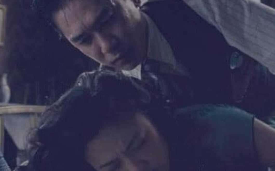 梁朝伟是真扣啊。汤唯也是真鼓涌，确实牺牲很大，一切都是为了艺术