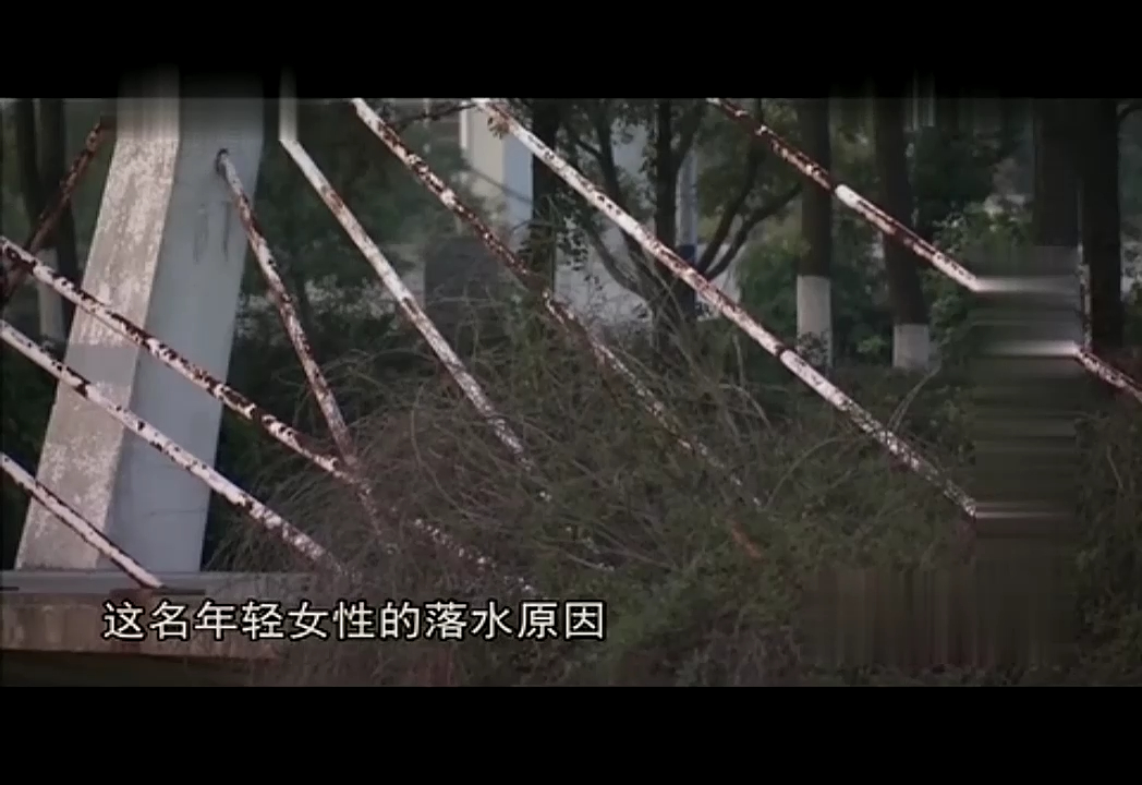 阴谋与爱情（命案）