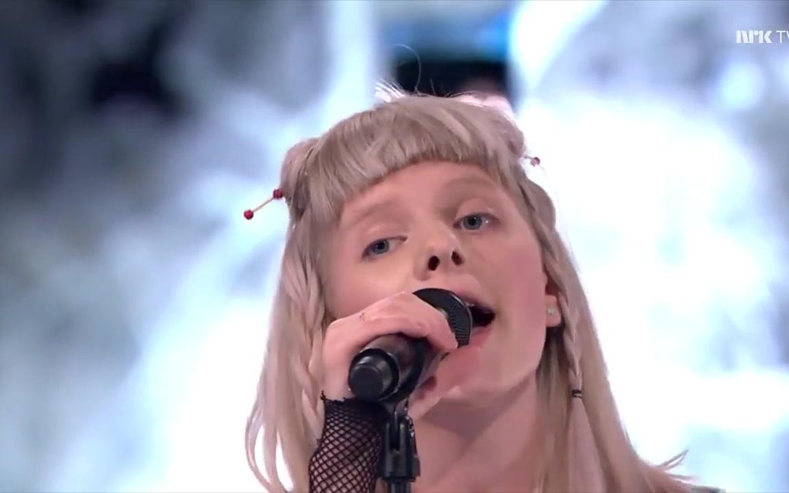 AURORA - Soft Universe Live合集