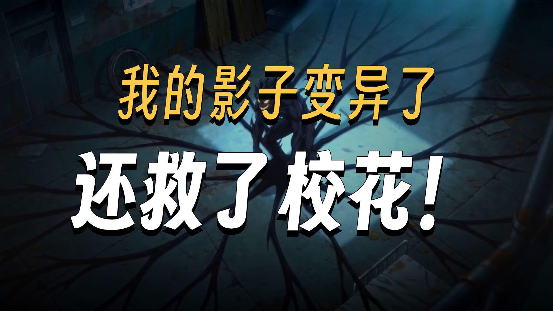 护身影子10