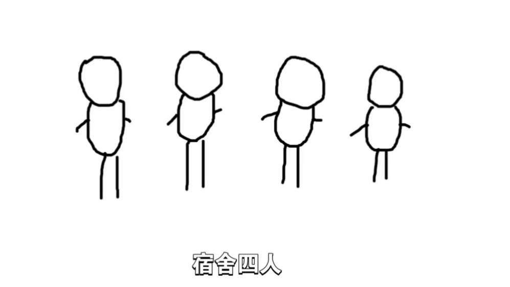 高中精英宿舍