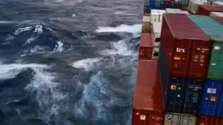 海洋中的奇观