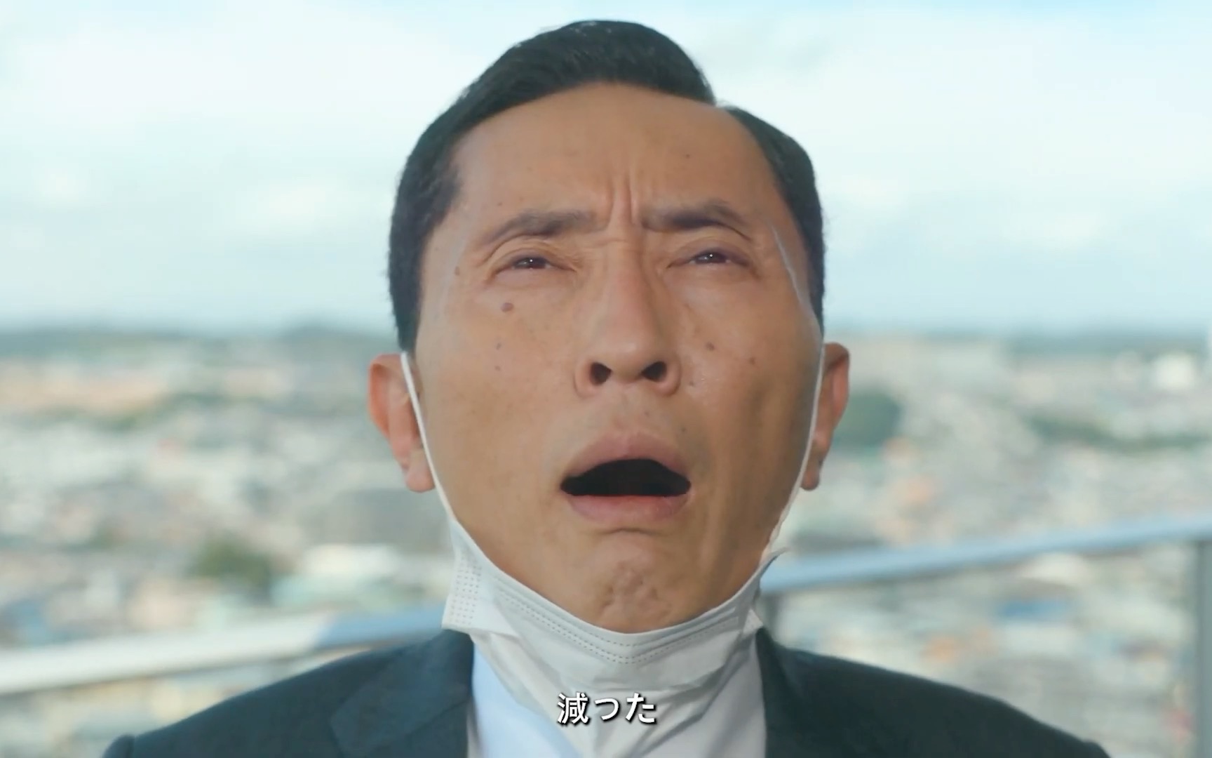 【日本美食】孤独美食家10第1集《神奈川县相模原市桥本炒牛肉耐力葱玉》