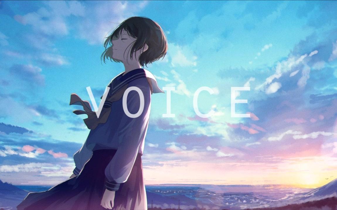 【音街ウナ】voice【猫アレルギー】