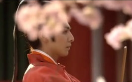 【源氏物语千年之谜】我听闻，你始终一个人