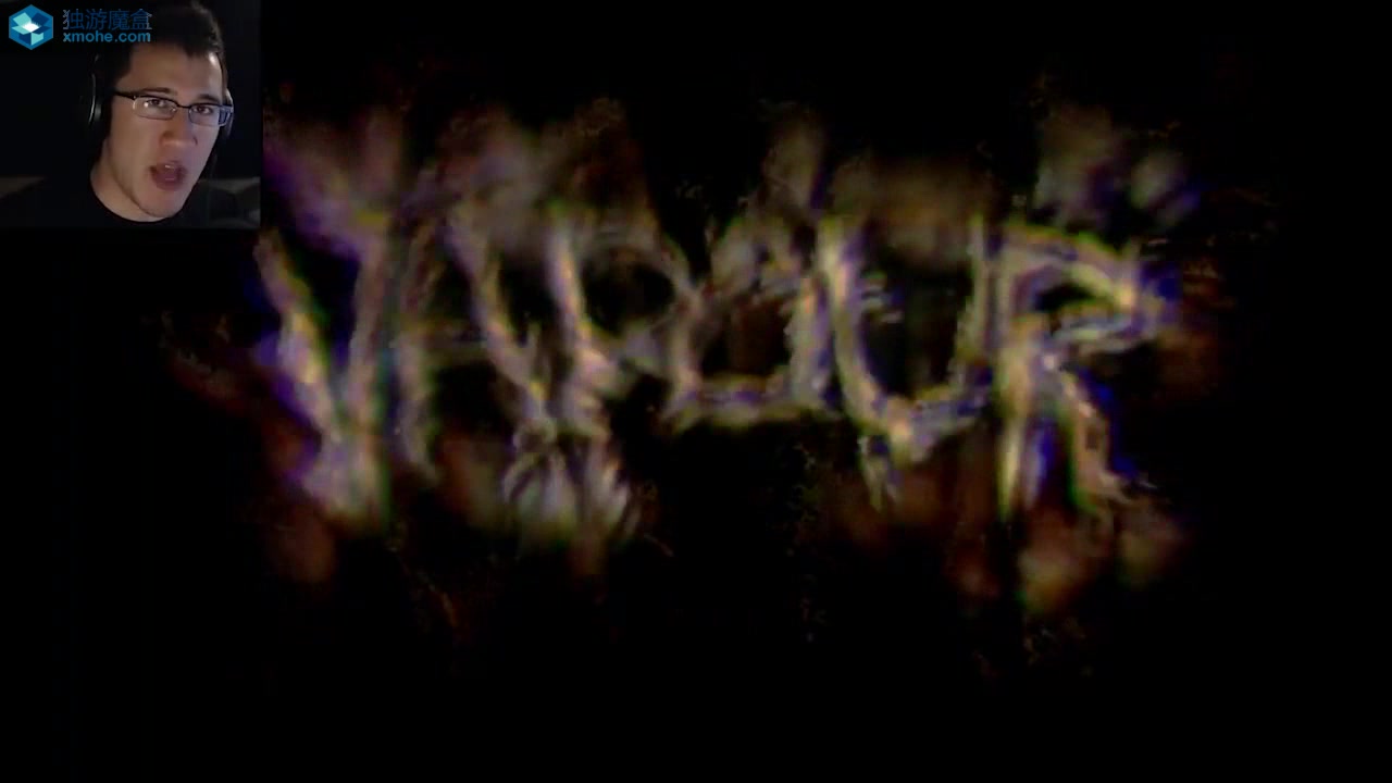 独立游戏资讯，《Vapour》神奇的恐怖独立游戏-独游魔盒