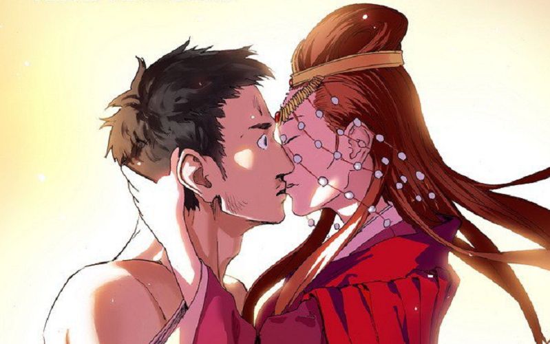 【本家】《君路》（狐妖小红娘北山妖帝篇ED）【大酥】