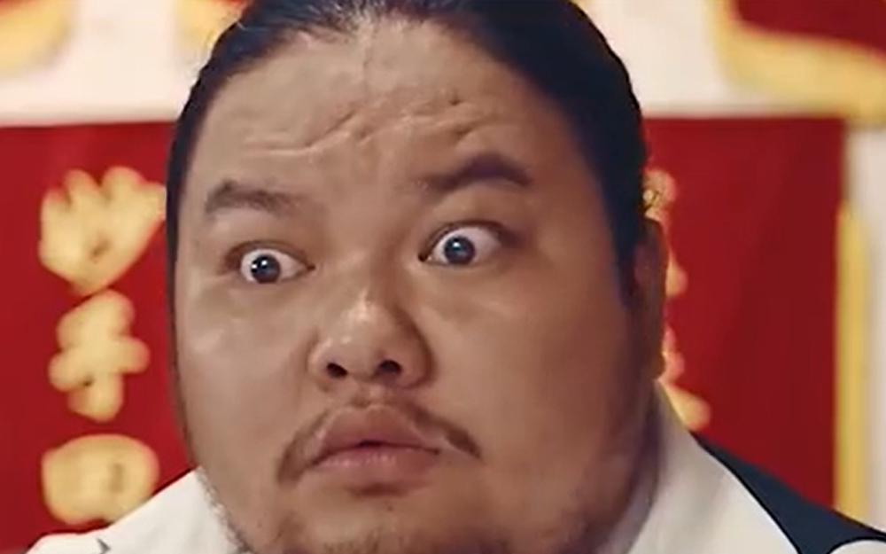 阿祖表示：我太草率了