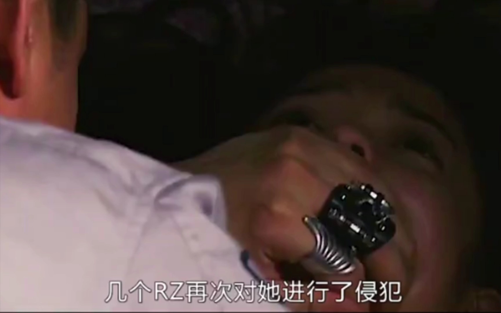 母女被强奸，结果还有无数次侵犯等这他们。