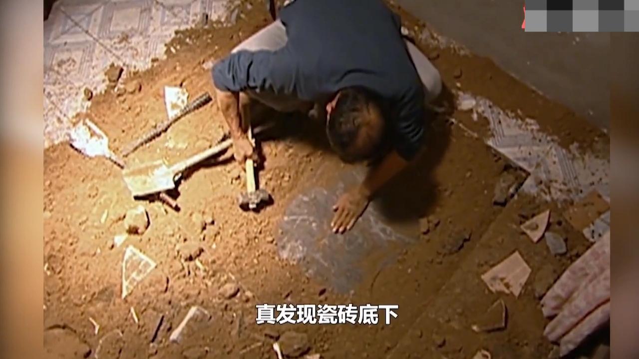 一口气看完所以系列：《暗宅之谜》老头做梦老是梦见一屋财宝