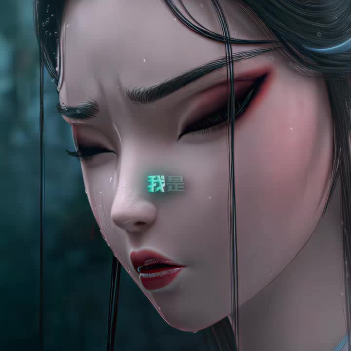 白蛇：浮生