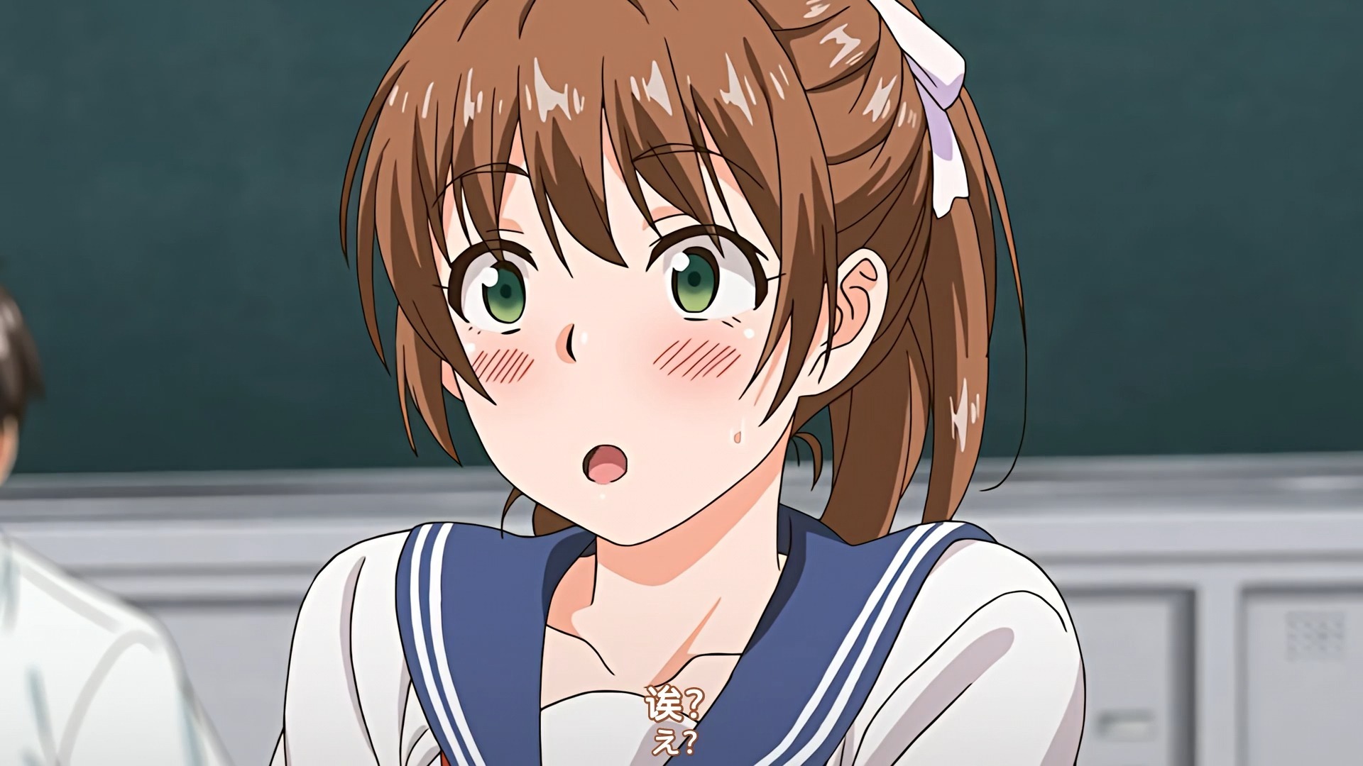 青春期3