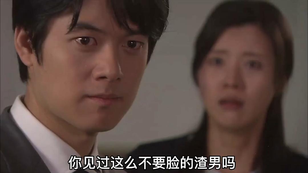 一口气全集解说完系列：《那女人好可怕》女人错爱渣男，家破人亡仍被无情抛弃
