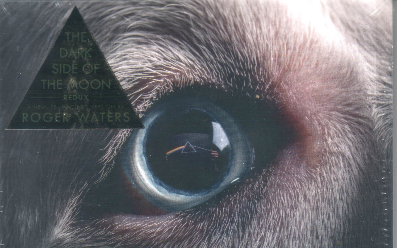 Roger Waters - [The Dark Side of the Moon Redux