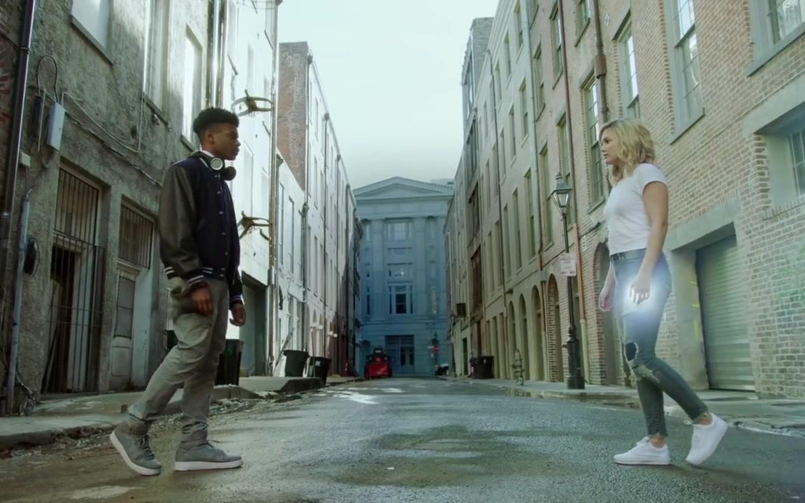 【漫威新剧《斗篷与匕首》最新预告 Marvel’s Cloak and Dagger – Promo Spot】