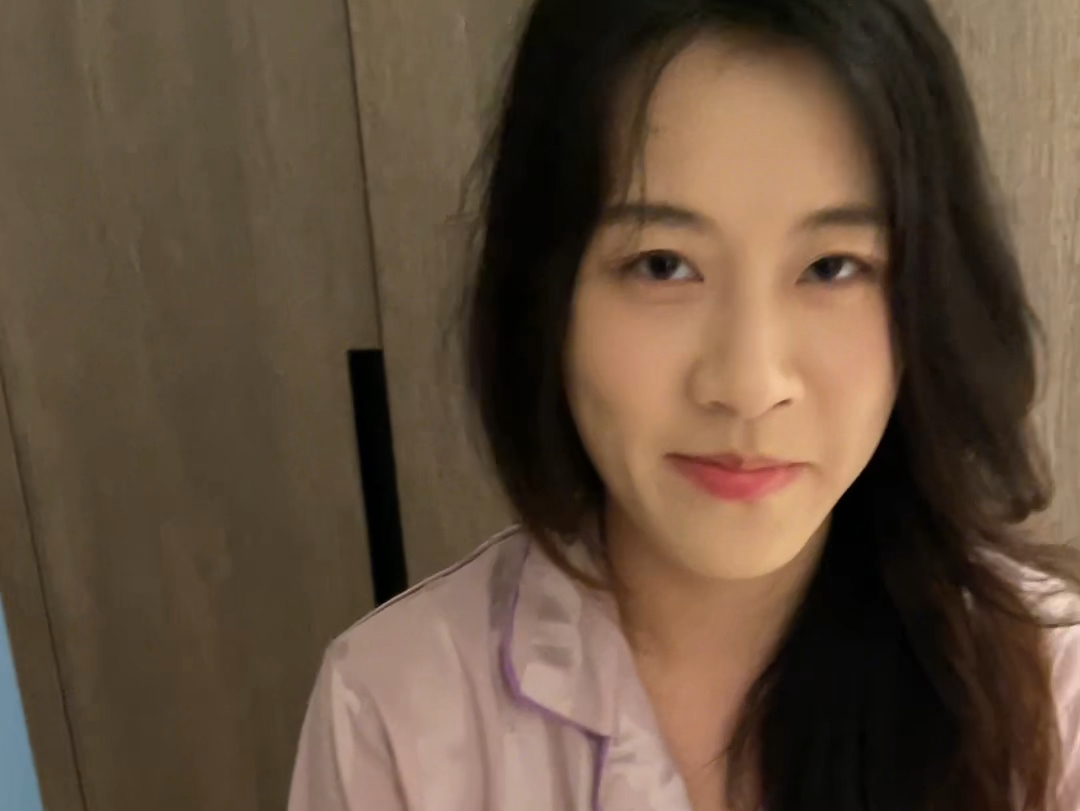 今天我给老婆画了"三八线＂，没想到她竟然…