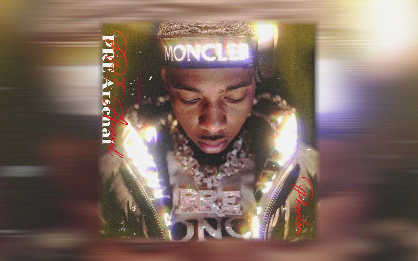 [FREE 40+] " PRE ARSENAL " Memphis Loop Kit (Key Glock, Young Dolph, 21 Savage)