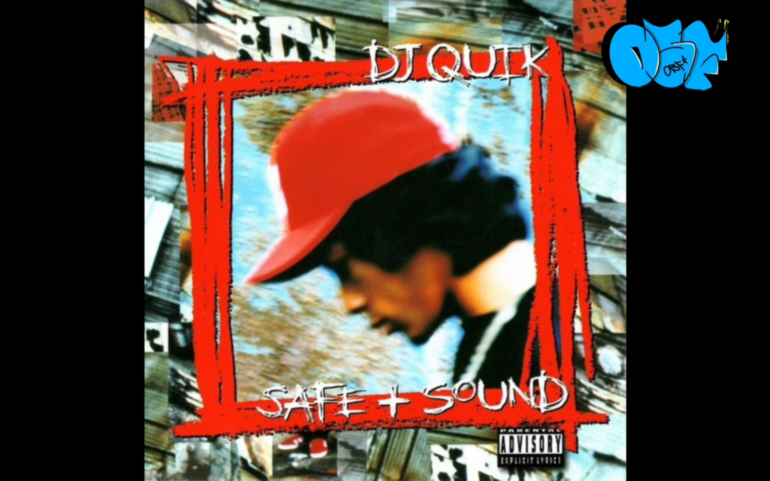 [康普顿内战]Dollaz + Sense - DJ Quik （中英文字幕）