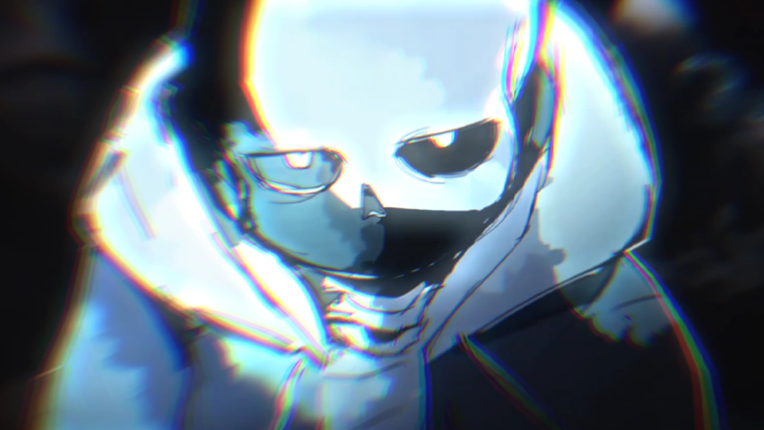 “证据确凿 开始审判”不对？这是哪个审判官？