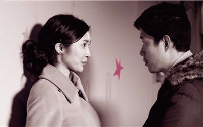 【电影贱客】一个伪文青的骗炮日常，令人唏嘘的韩国文艺电影《北村方向》