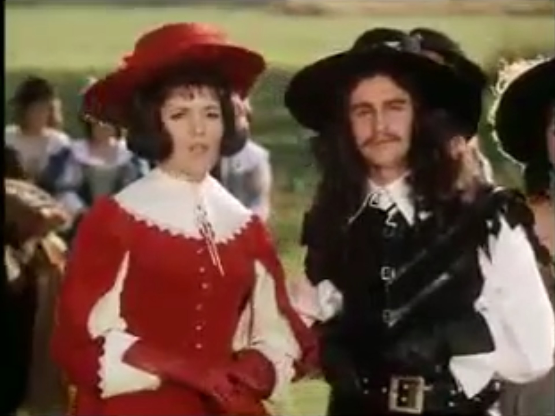 路易十四的崛起 1966年La prise de pouvoir par Louis XIV