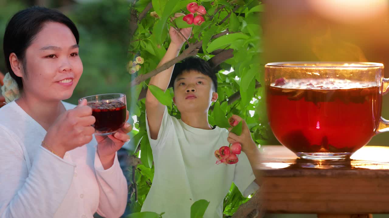 忙的时候是真苦，闲下来的时候，又觉得这样的日子真安逸～