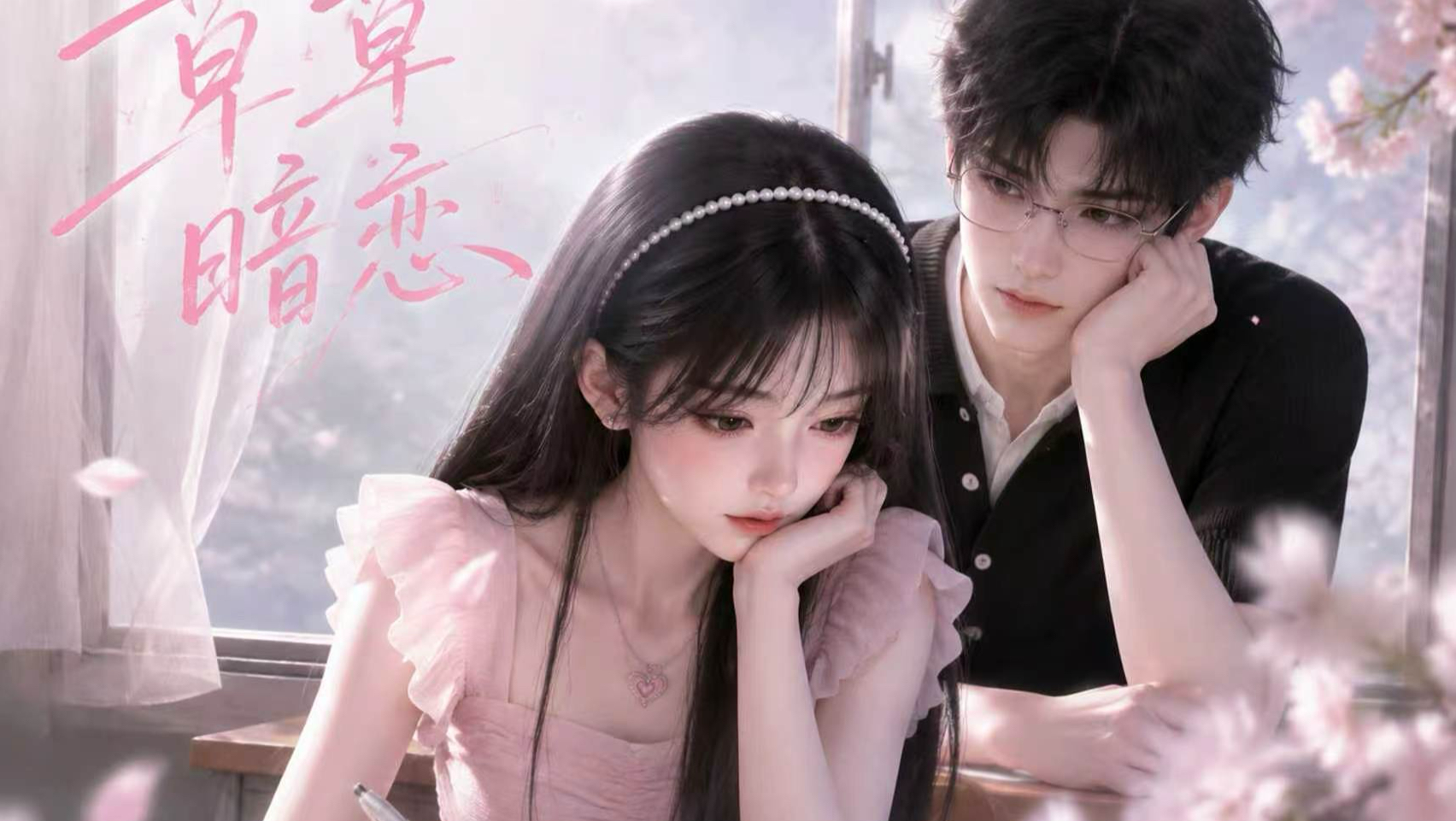 《草草暗恋》｜一口气看完版