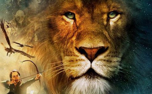 4分钟看完《纳尼亚传奇：狮子，女巫，和衣橱》 经典名著改编 The Lion, the Witch, and the Wardrobe