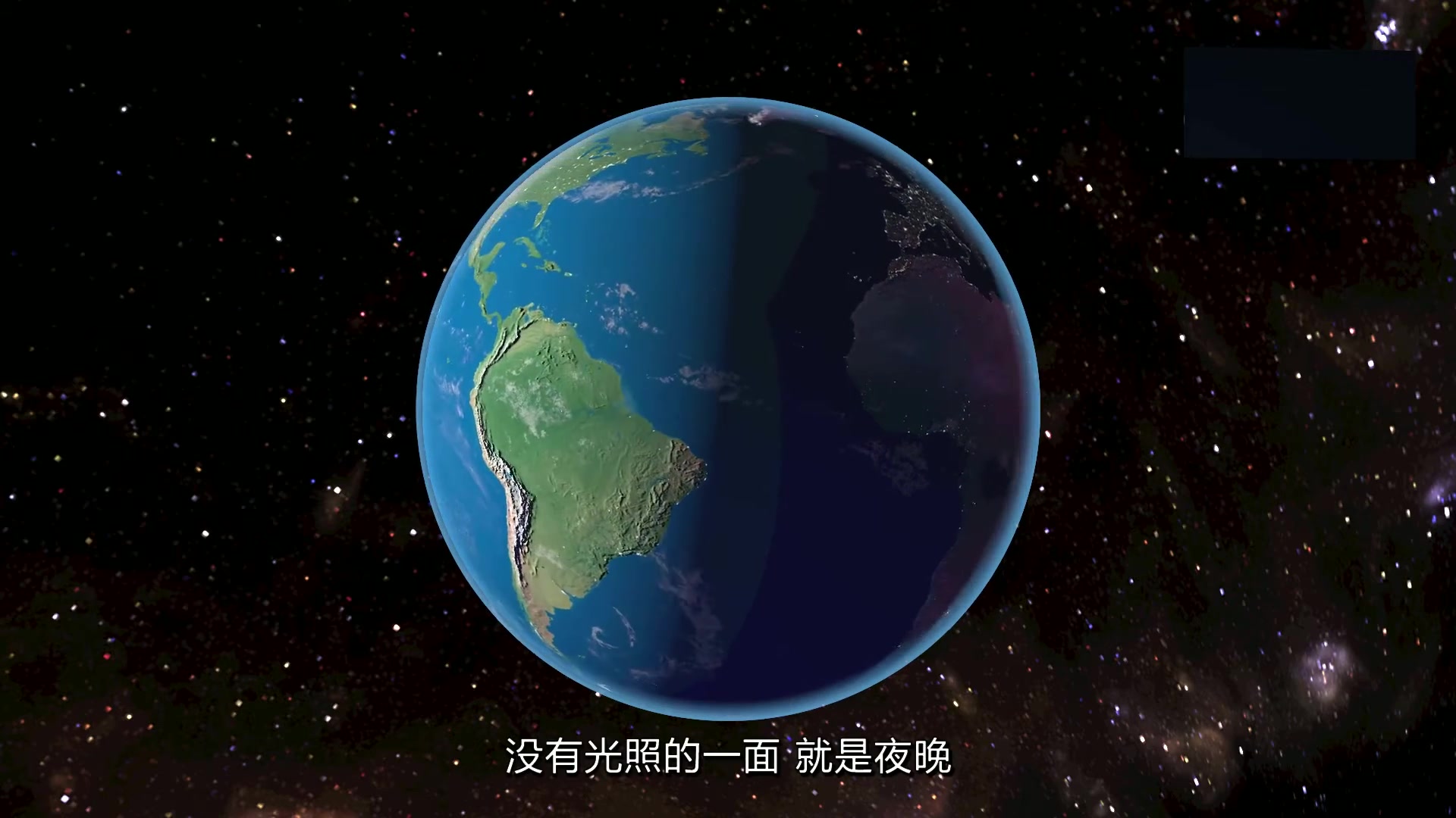 【儿童科普】太阳系介绍 全集