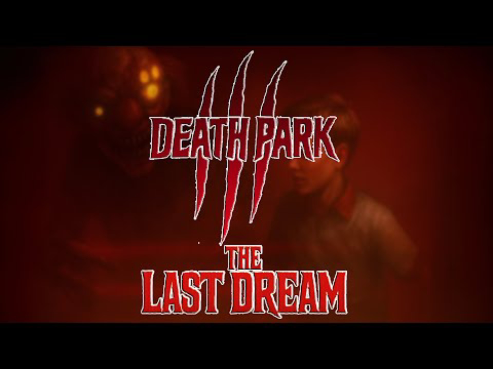 死亡公园 3：最后的梦 - 预告片（FanMade）