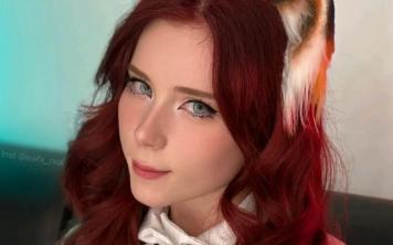 暗黑人物志【Sweetiefox】甜心狐狸