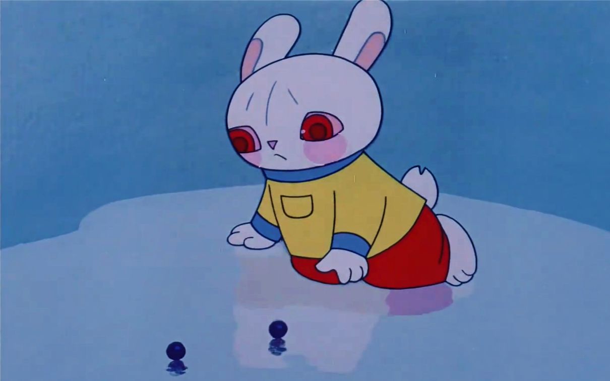 《雪孩子》一部孤独的暗黑童话，妈妈我唯一的朋友也死掉了