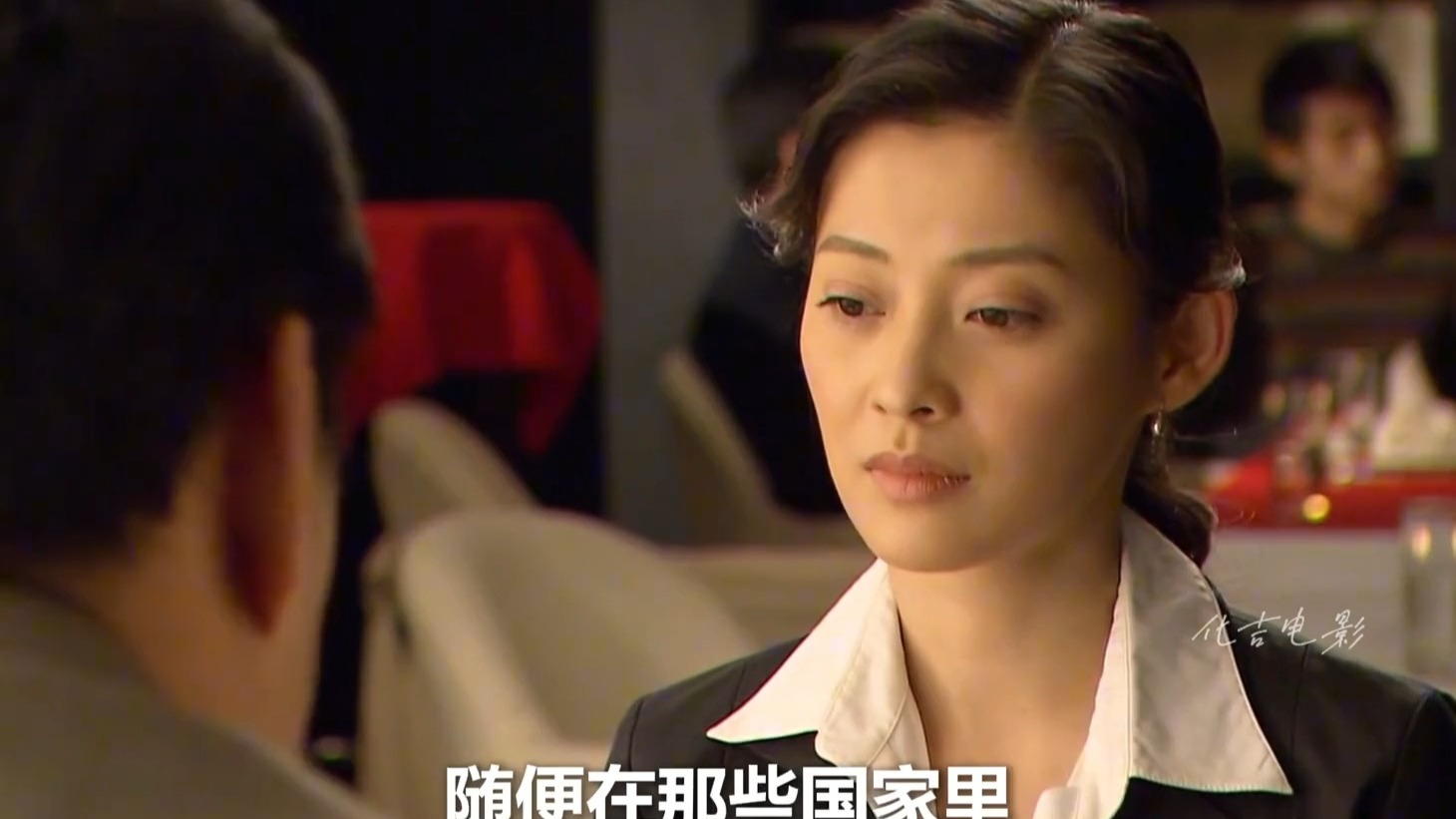 #新结婚时代 #梅婷 #刘若英 #感情 #好剧推荐#以'简佳'的视角打开