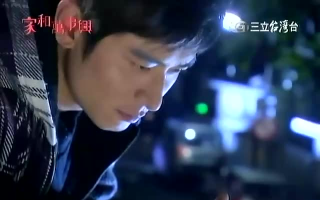 【陈冠霖】家和万事兴 陈家宝/方小祖cut｜51-150