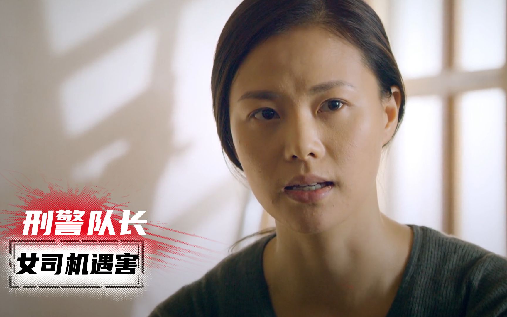 《刑警队长02》：女司机拉客遇害,警方毫无办法,怎料特种兵老婆看眼录像破案！影视
