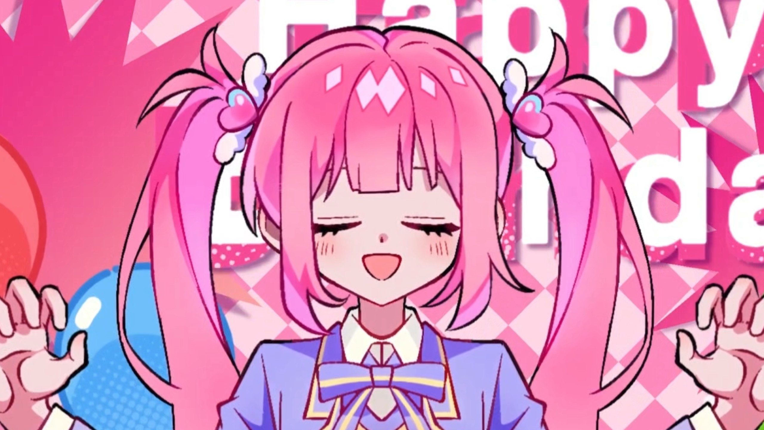 请挑选你喜欢的衣服吧！(≧∇≦)/【李天希生贺手书】