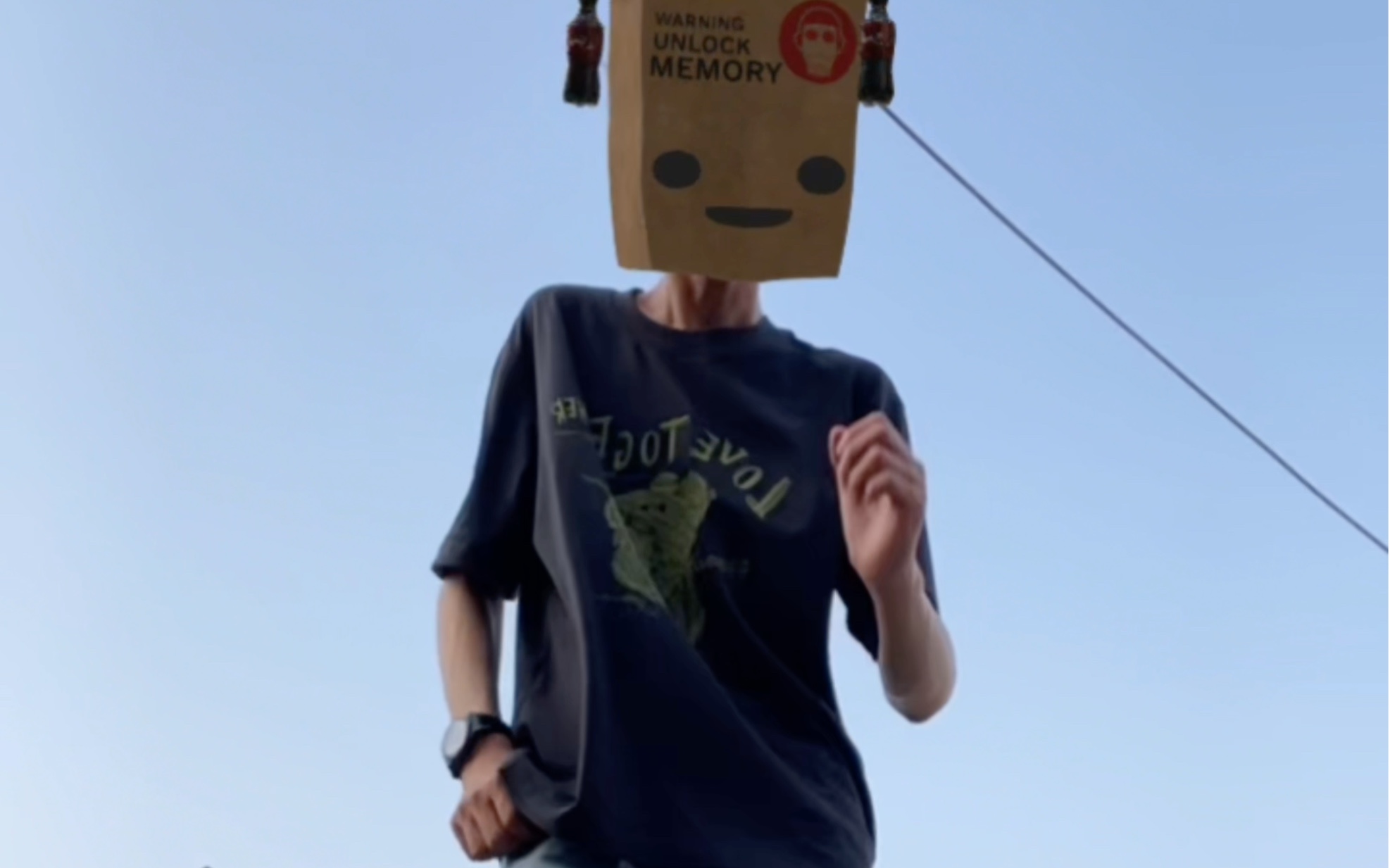 蝴蝶步