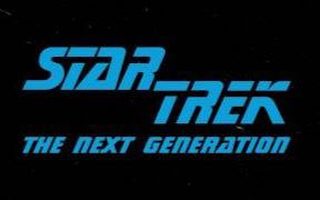 ST The Next Generation 星际迷航下一代 片头曲4K高清重置版