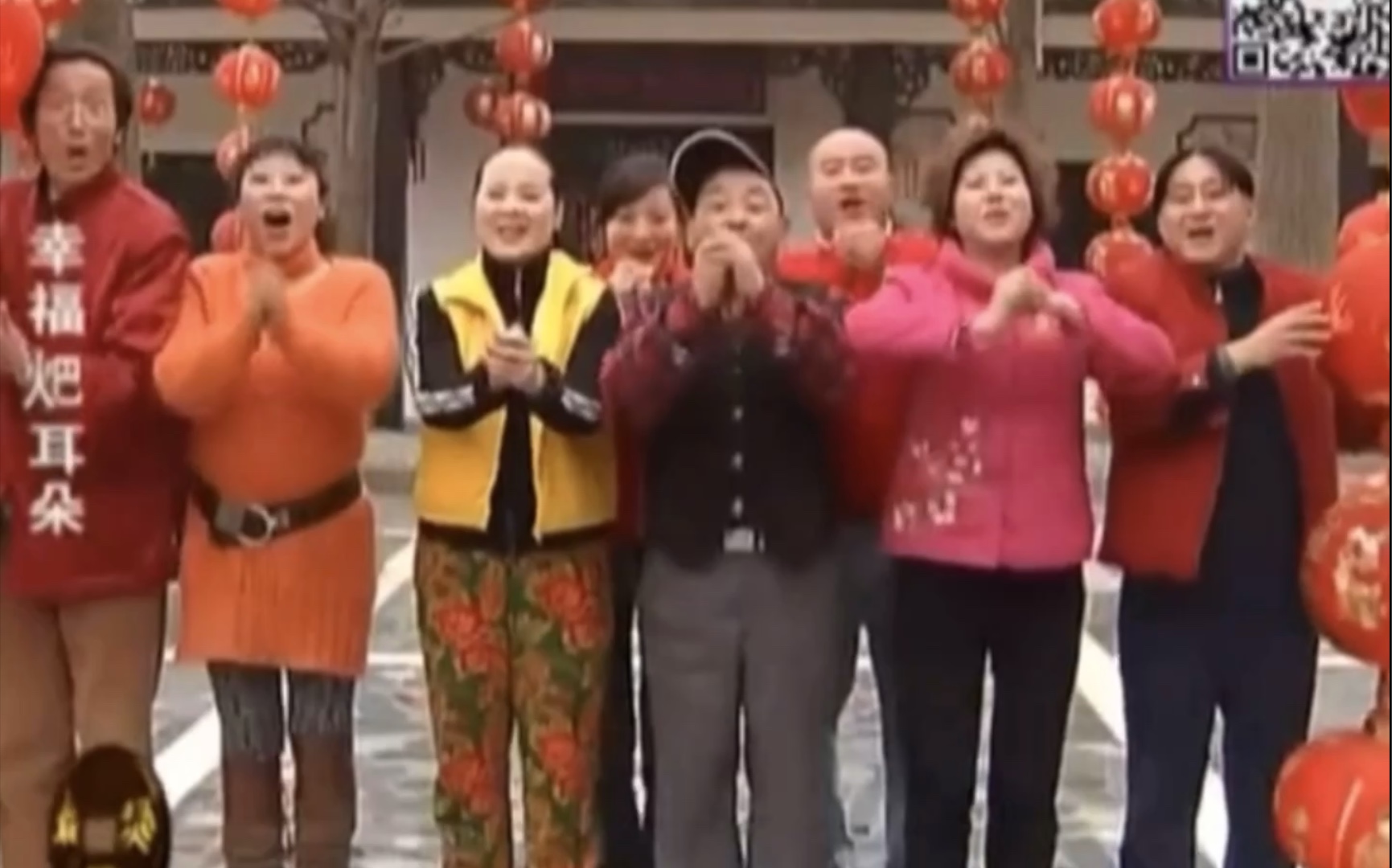 幸福耙耳朵，耙耳朵的幸福生活