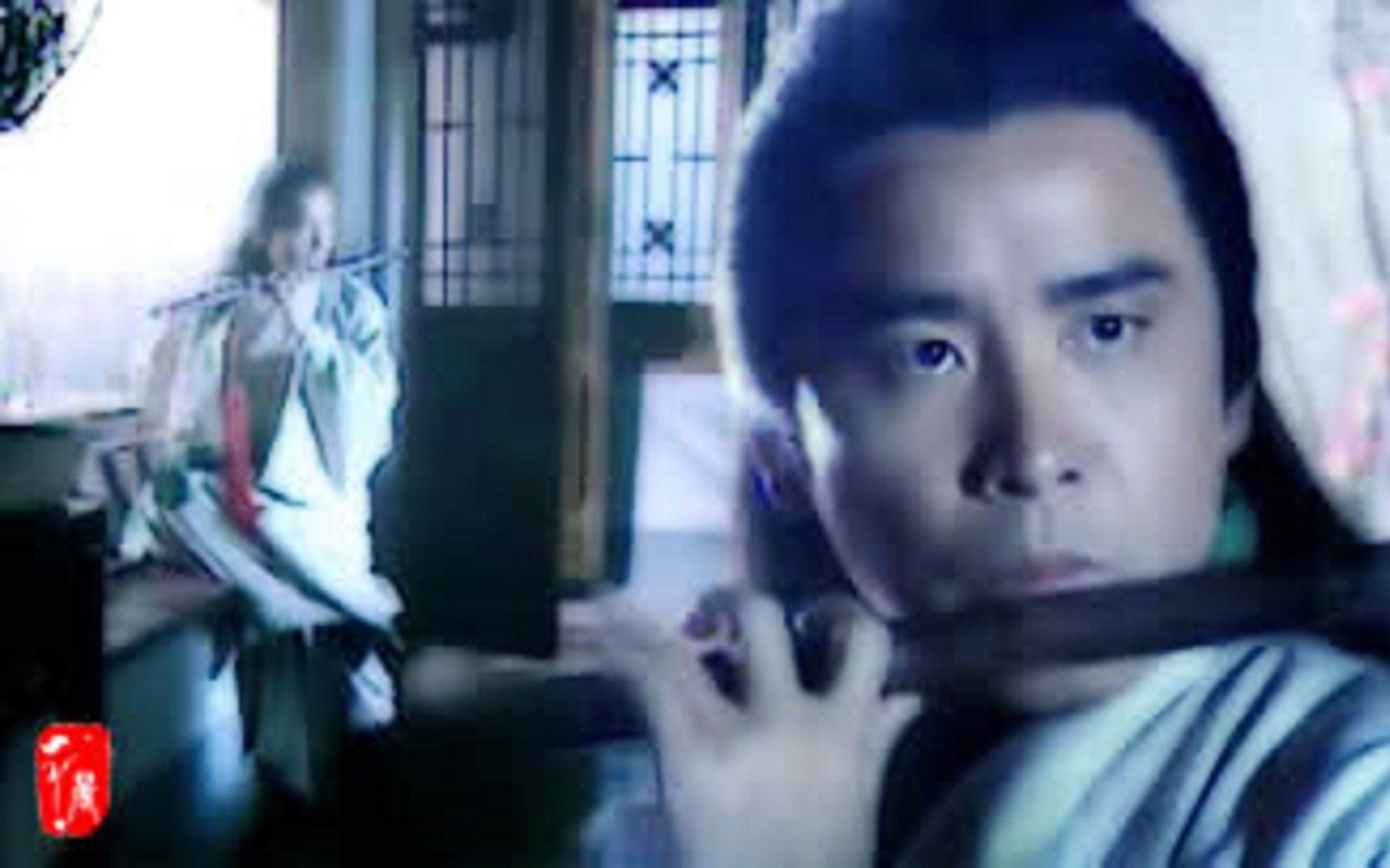 1993【九阴真经】姜大卫黄药师CUT【金庸/经典/武侠/粤语中字】（第11-20集完）