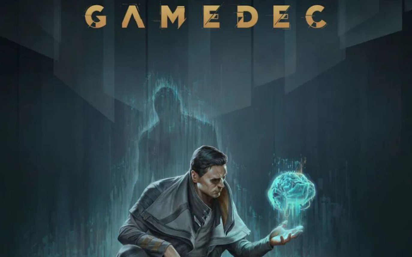 Gamedec骇游侠探（全流程已完结）