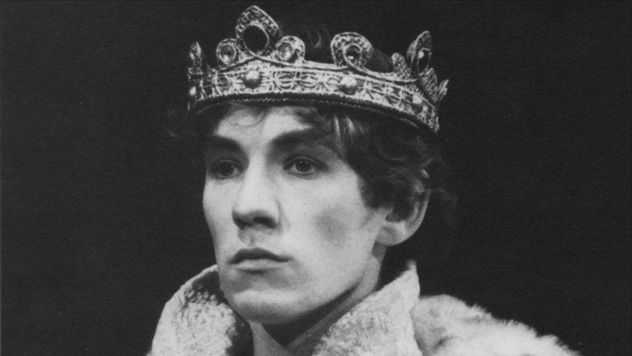 【话剧】爱德华二世 Ian McKellen as Edward II（自制字幕）