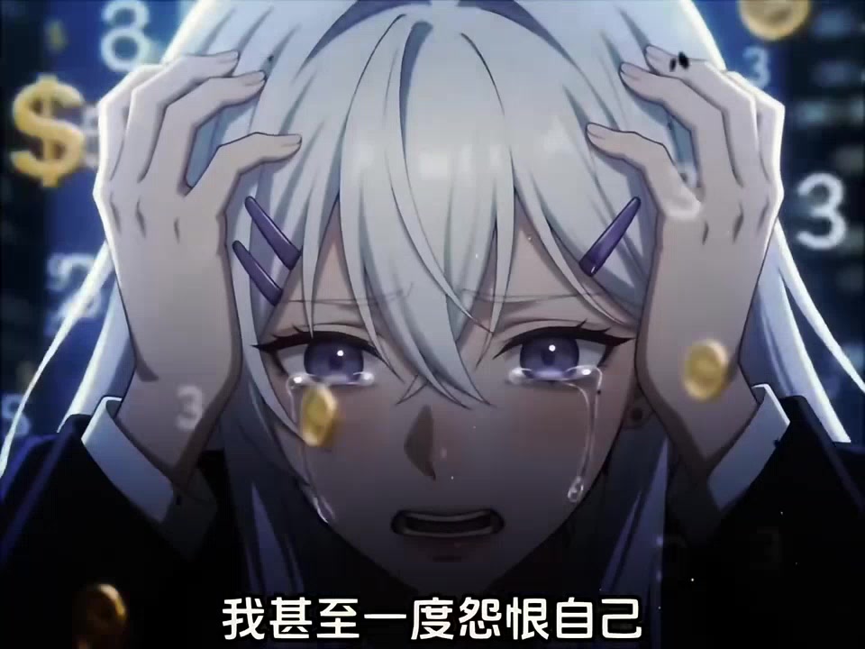 此情不渝，至死方休
