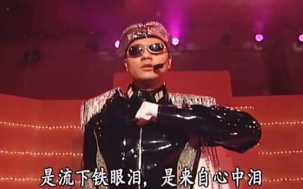 这届我选东莞仔，他为社团唱过歌！
