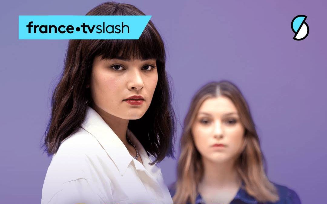 法版SKAM｜第九季第1集合集：Maya主角季