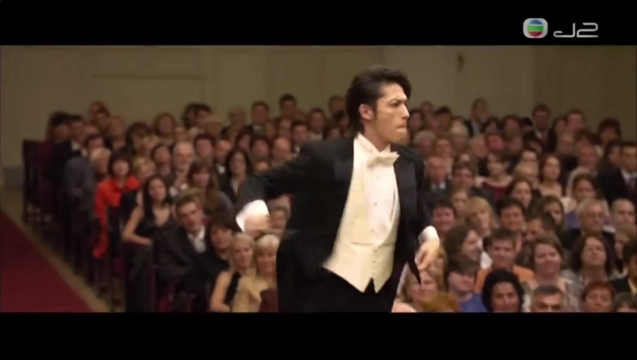 【粤语】交響情人夢 最終樂章 電影版 前篇